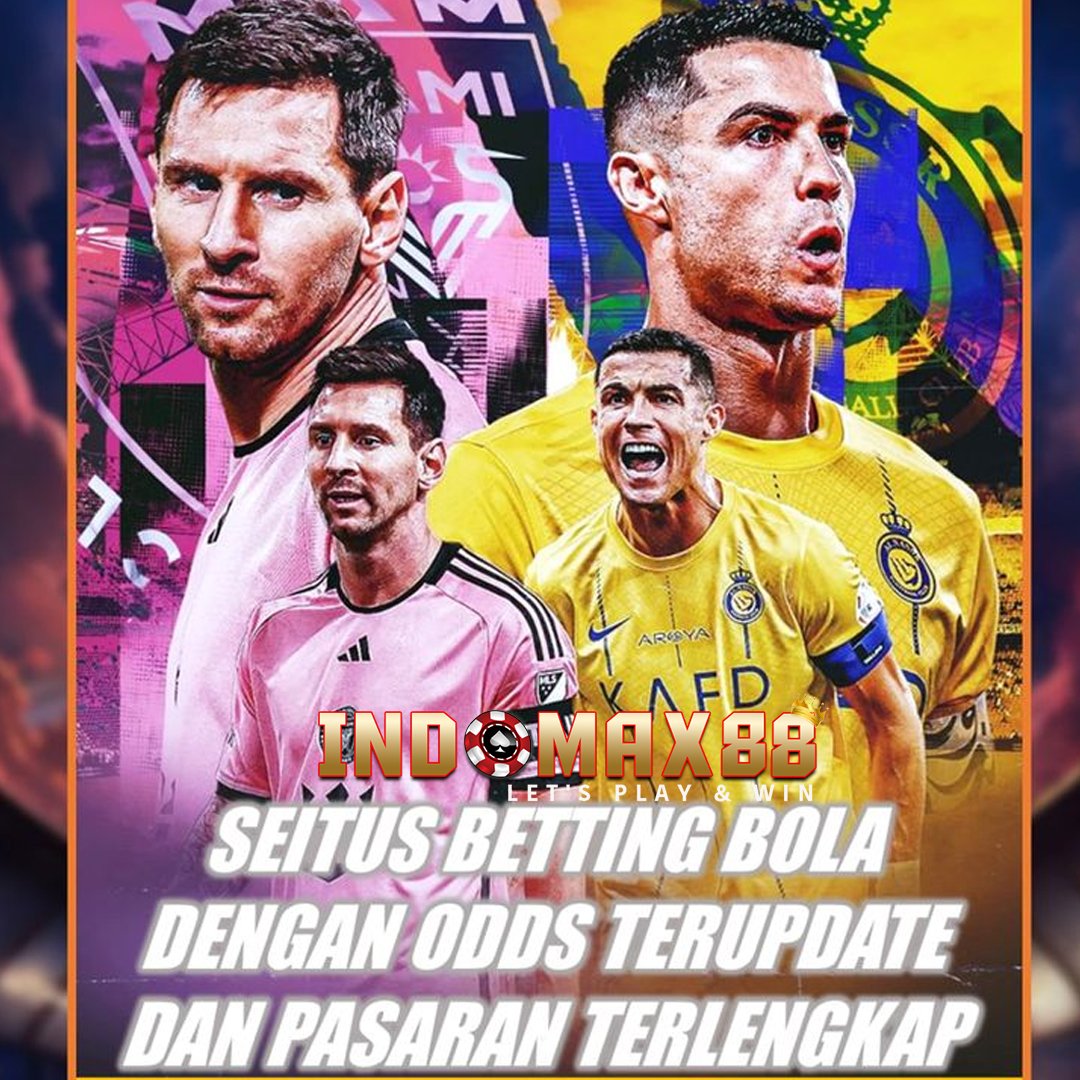 Sbobet 🌏 Judi Bola Resmi Link Sportsbook Situs Mix Parlay Terlengkap